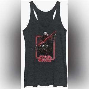 STAR WARS Women's Top